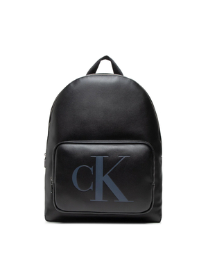 Calvin Klein dámsky čierny batoh - OS (BDS)