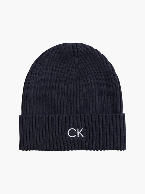 Calvin Klein pánska tmavomodrá čiapka