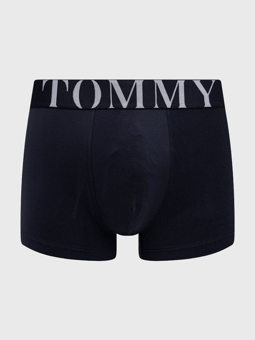 Tommy Hilfiger pánske tmavomodré boxerky