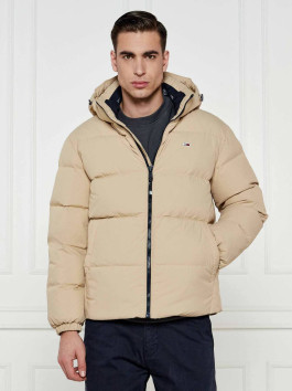nahlad TJM ESSENTIAL DOWN JACKET EXT