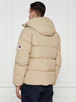 nahlad TJM ESSENTIAL DOWN JACKET EXT