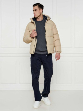 nahlad TJM ESSENTIAL DOWN JACKET EXT