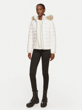 nahlad TJW BASIC HOODED DOWN JACKET EXT