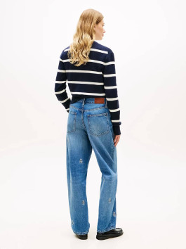 nahlad Tommy Hilfiger dámske džínsy