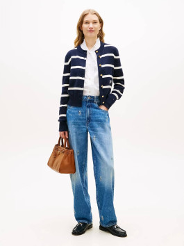 nahlad Tommy Hilfiger dámske džínsy
