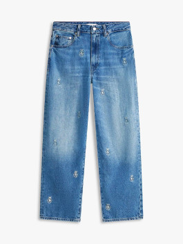 nahlad Tommy Hilfiger dámske džínsy