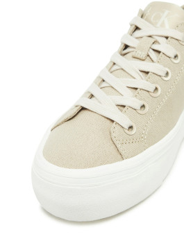 nahlad Calvin Klein dámske béžové tenisky