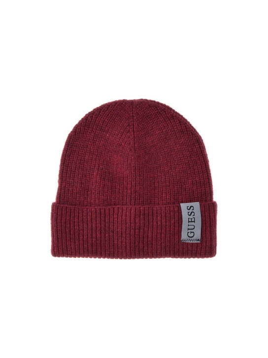 Guess dámska vínová čiapka