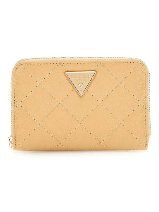 Guess dámska žltá peňaženka