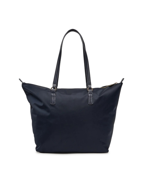 Tommy Hilfiger dámska tmavo modrá kabelka