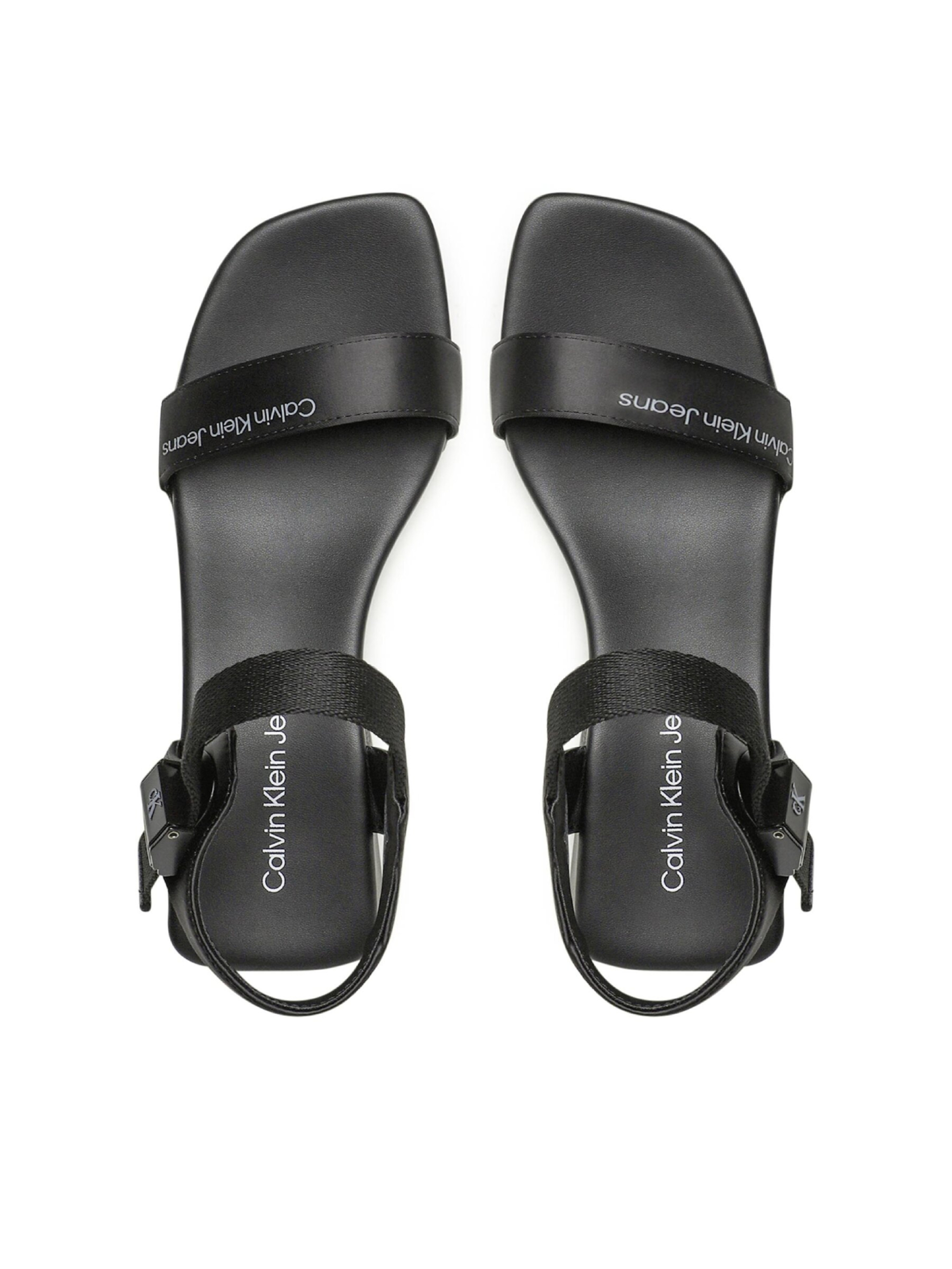 Calvin discount klein sandale