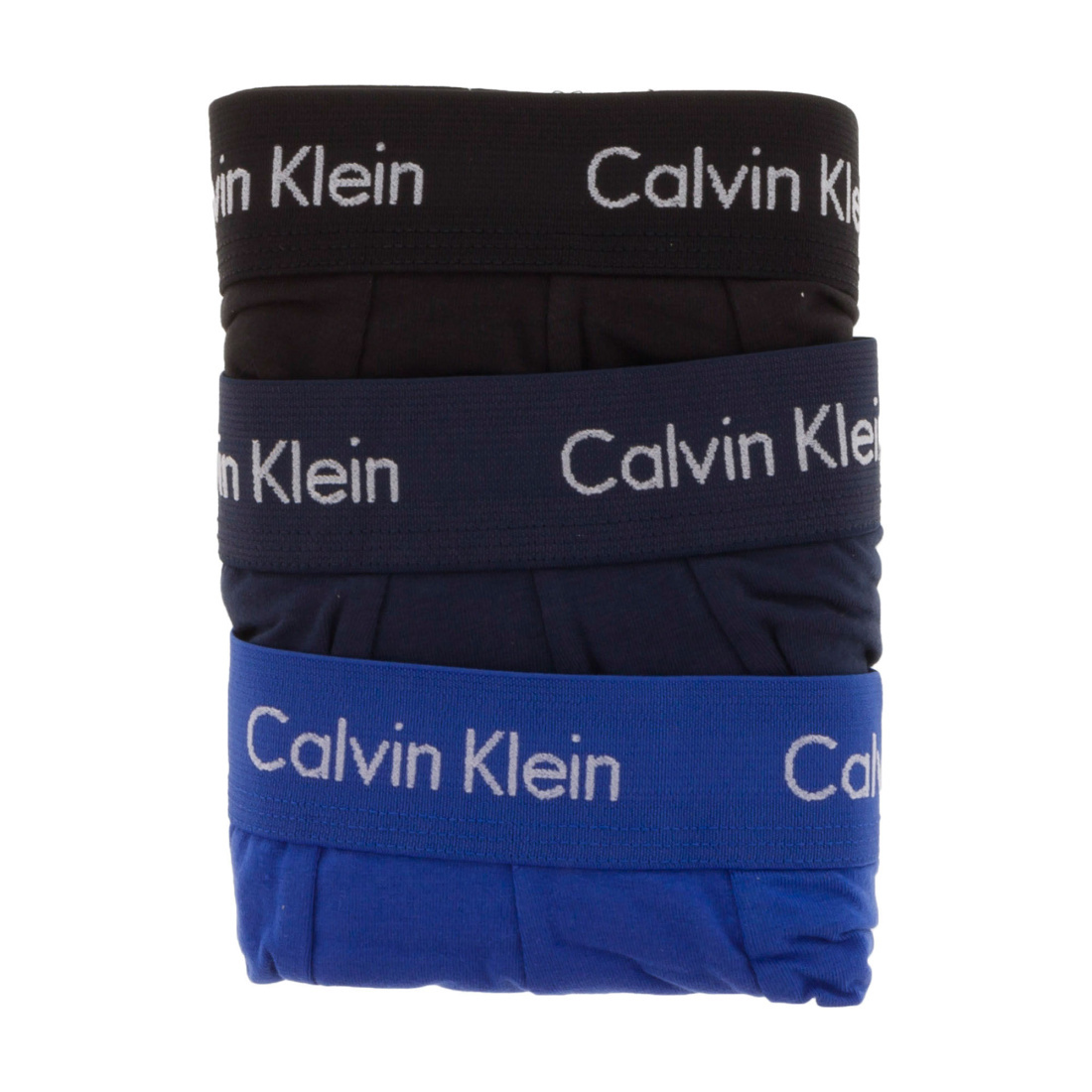 Calvin Klein sada pánskych boxeriek - S (4KU)