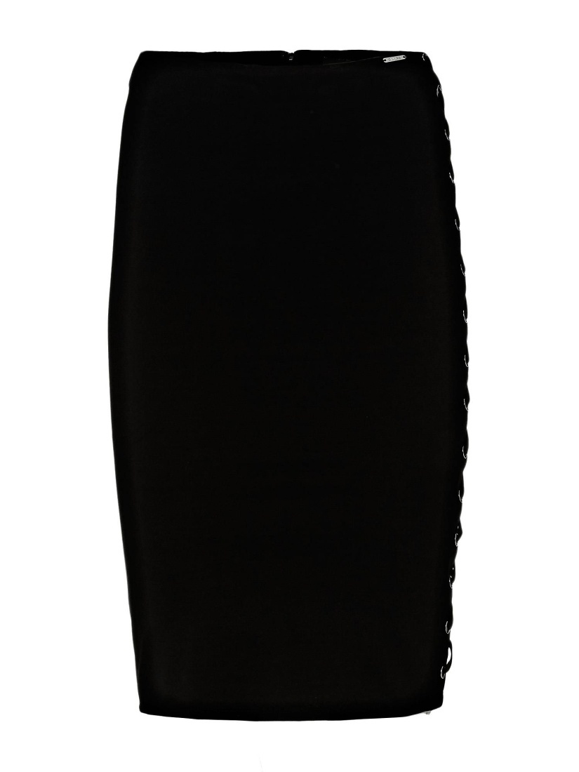 Guess dámska čierna sukňa - XS (A996)