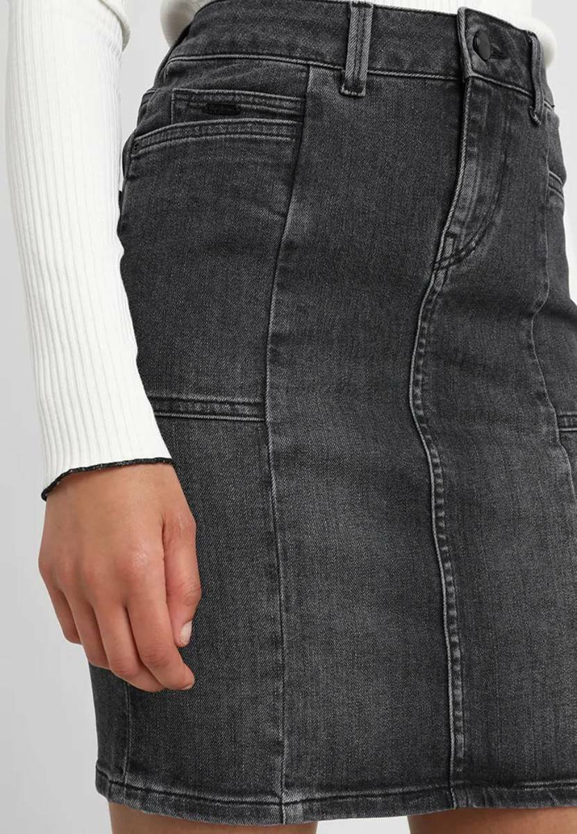 Pepe Jeans dámska džínsová sukňa Taylor - XS (000)