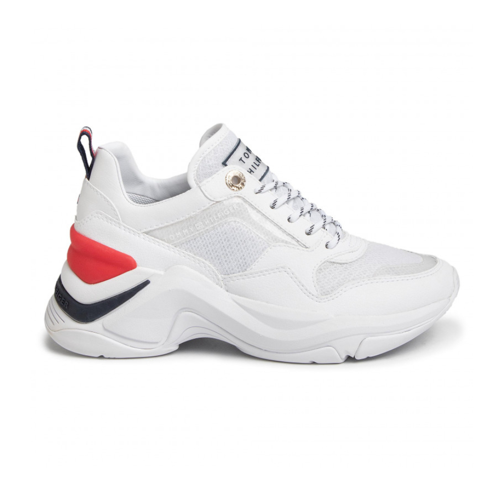 damske sneakers tommy hilfiger
