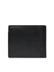 Calvin Klein pánska čierna peňaženka - OS (BEH)