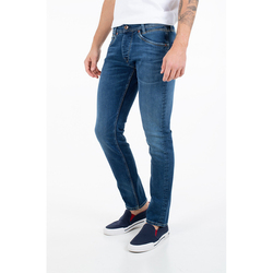 Pepe Jeans pánske modré džínsy Spike - 30/32 (0)