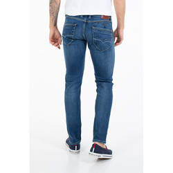 Pepe Jeans pánske modré džínsy Spike - 30/32 (0)
