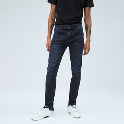 Pepe Jeans pánske tmavomodré džínsy Finsbury - 36/32 (000)