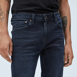 Pepe Jeans pánske tmavomodré džínsy Finsbury - 32/34 (000)
