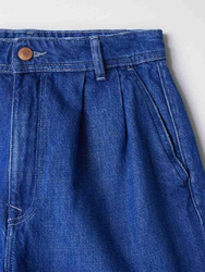 Salsa jeans dámske džínsové šortky - 30 (852)