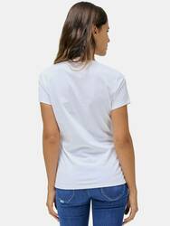 Dámske tričko Salsa jeans - XS (001)