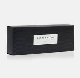 Tommy Hilfiger pánske ponožky 3 pack - 39/42 (BLA)