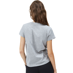 Pepe Jeans dámske šedé tričko - XS (933)