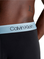 Calvin Klein pánske boxerky 3pack - S (N2L)