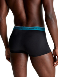 Calvin Klein pánske boxerky 3pack - S (N2L)