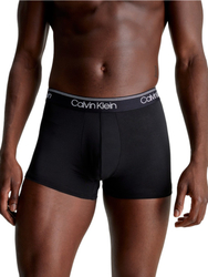 Calvin Klein pánske boxerky 3pack - S (N2L)