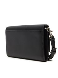 Calvin Klein dámska čierna crossbody kabelka - OS (BEH)