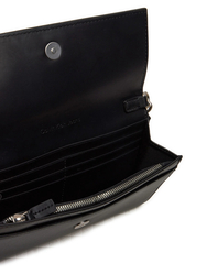 Calvin Klein dámska čierna crossbody kabelka - OS (BEH)