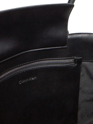 Calvin Klein dámska čierna kabelka - OS (BEH)