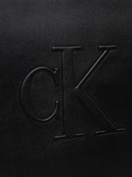 Calvin Klein dámska čierna kabelka  - OS (UB1)