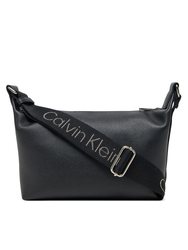 Calvin Klein dámska čierna kabelka - OS (UB1)