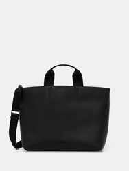 Calvin Klein dámska čierna kabelka - OS (UB1)