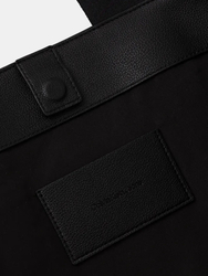 Calvin Klein dámska čierna kabelka - OS (UB1)