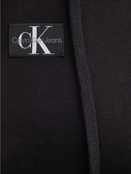 Calvin Klein dámska čierna mikina - L (BEH)