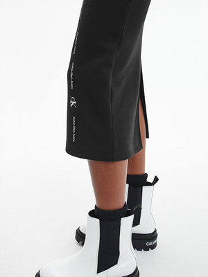 Calvin Klein dámska čierna sukňa - XS (BEH)