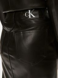 Calvin Klein dámska čierna sukňa - XS (BEH)