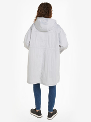 Calvin Klein dámska parka - XS (PC8)