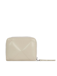 Calvin Klein dámska béžová peňaženka - OS (PEA)