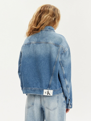 Calvin Klein dámska džínsová bunda - XS (1A4)