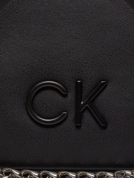 Calvin Klein dámska čierna oblička - OS (BEH)