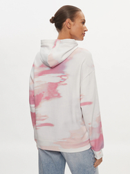 Calvin Klein dámska farebná mikina - XS (0LA)
