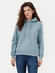 Calvin Klein dámska modrá mikina - XS (PC2)