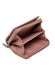 Calvin Klein dámska ružová peňaženka - OS (0J1)