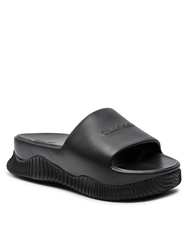 Calvin Klein dámske čierne šľapky - 40 (BEH)