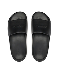 Calvin Klein dámske čierne šľapky - 40 (BEH)